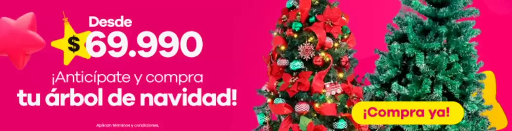 Catálogo Éxito Página 2