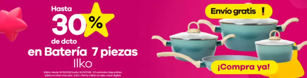 Catálogo Éxito Página 6