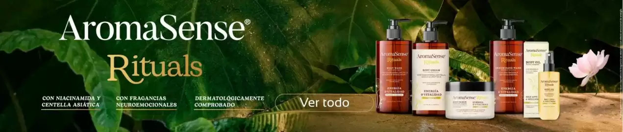 Catálogo Nova Venta Página 1