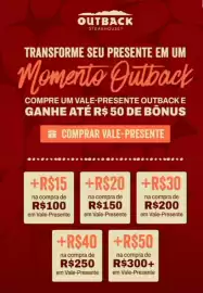 Catálogo Outback Página 1