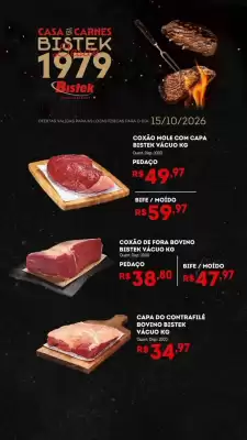 Bistek (válido até 17-10)