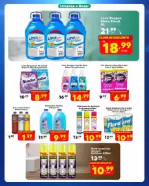 Encarte Nidobox semana 42 Página 7: Odorizador de Ambiente Ar Gradável €10,99