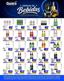 Encarte Supermercado Guará Página 1