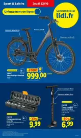 Catalogue Lidl semaine 43 page 40
