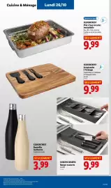 Catalogue Lidl semaine 43 page 57