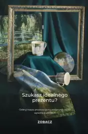 Home&You gazetka tydzień 42 Strona 1: Szukasz idealnego prezentu? Odkryj nasze propozycja na podarunki, które wywołają