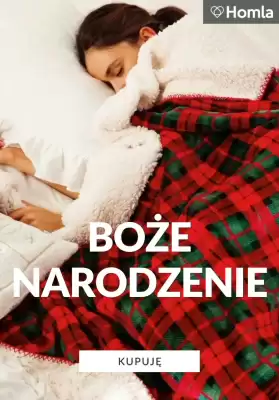 Homla (ważność do 22-10)