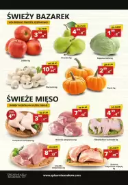 Spiżarnia Smakosza gazetka Strona 2: Skrzydełka z kurczaka €4,99, Golonka wieprzowa €7,99