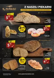 Spiżarnia Smakosza gazetka Strona 6: Chałka €4,99, Pączek €2,99