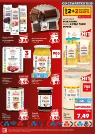 Kaufland gazetka Strona 25: Stąd takie Dobre! Jabłka prażone €6,49, Sok Jabłkowy Stąd Takie Dobre! €8,99