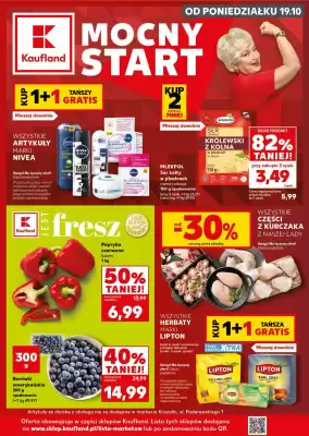 Kaufland (ważność do 28-10)