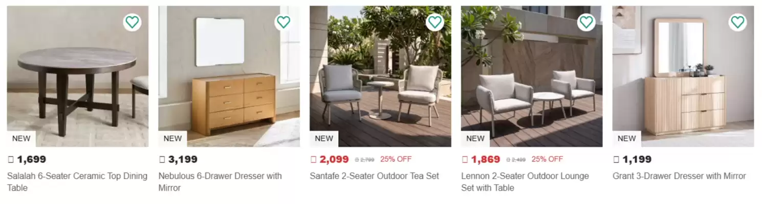 Home Centre (valid until 21-10)