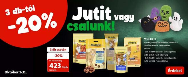 Fressnapf akciós újság Oldal 2