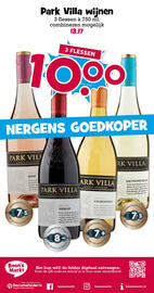Boon`s Markt folder week 43 Pagina 24