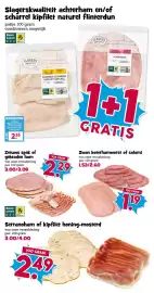 Boon`s Markt folder week 43 Pagina 10