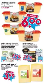 Boon`s Markt folder week 43 Pagina 11
