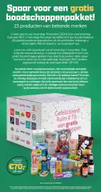 Boon`s Markt folder week 43 Pagina 2
