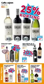 Boon`s Markt folder week 43 Pagina 21