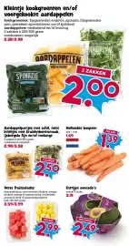 Boon`s Markt folder week 43 Pagina 4