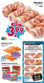 Boon`s Markt folder week 43 Pagina 7
