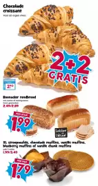 Boon`s Markt folder week 43 Pagina 8