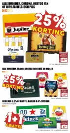 MCD Supermarkt folder week 43 Pagina 20