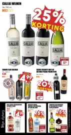 MCD Supermarkt folder week 43 Pagina 21
