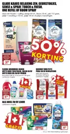 MCD Supermarkt folder week 43 Pagina 22