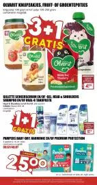 MCD Supermarkt folder week 43 Pagina 23