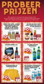 MCD Supermarkt folder week 43 Pagina 3