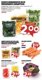 MCD Supermarkt folder week 43 Pagina 4