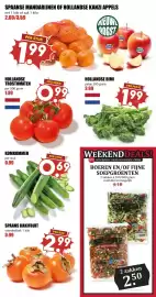 MCD Supermarkt folder week 43 Pagina 5
