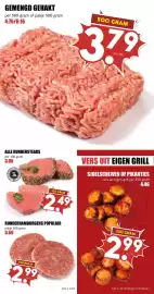 MCD Supermarkt folder week 43 Pagina 6