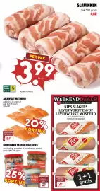 MCD Supermarkt folder week 43 Pagina 7