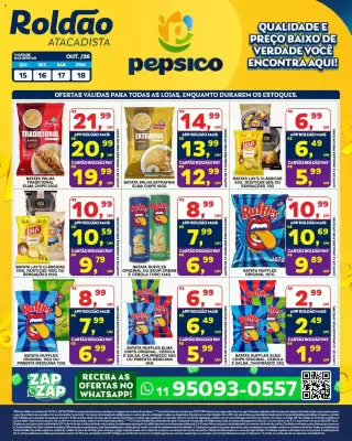 Folheto Roldão (válido até 18-10)