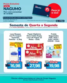 Folheto Nagumo Página 3