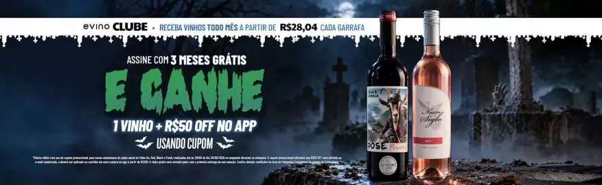 Catálogo Evino Página 6