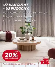 TTL akciós újság Oldal 1