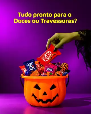 Le Biscuit (válido até 21-10)