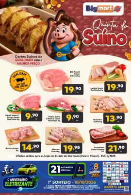 Bigmart (válido até 18-10)