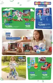 Folleto Walmart Página 2