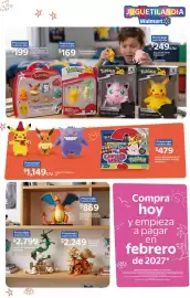 Folleto Walmart Página 5