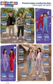 Folleto Walmart Página 6