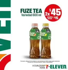 Catálogo 7-eleven Página 11