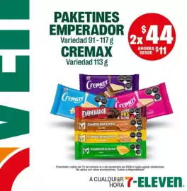 Catálogo 7-eleven Página 12