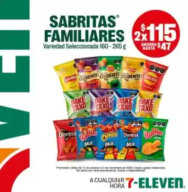 Catálogo 7-eleven Página 15