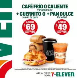 Catálogo 7-eleven Página 3