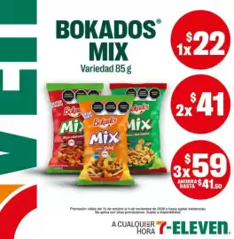 Catálogo 7-eleven Página 5