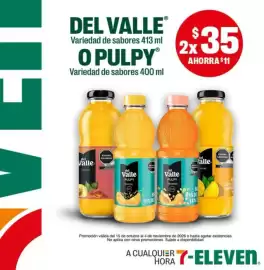 Catálogo 7-eleven Página 7