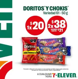 Catálogo 7-eleven Página 8